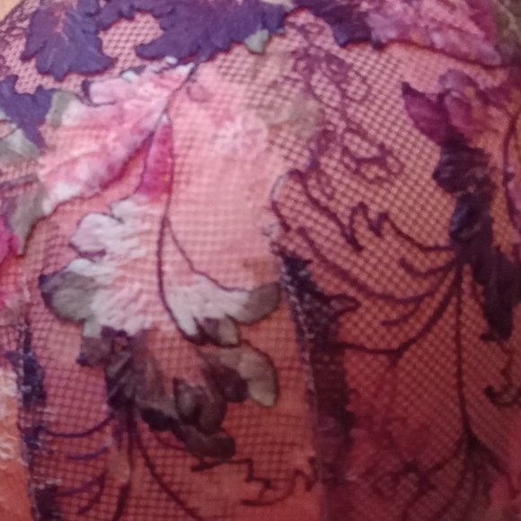 Curvy Couture Bra - Picture 4 of 9